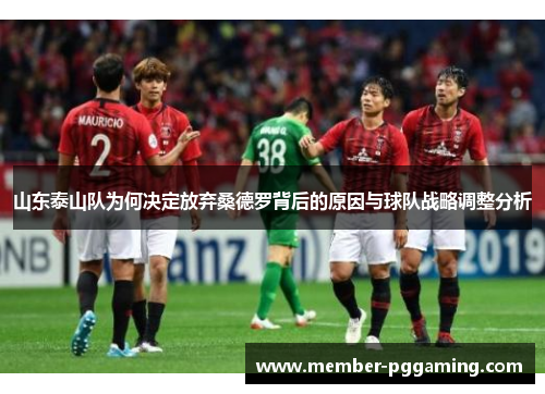 山东泰山队为何决定放弃桑德罗背后的原因与球队战略调整分析