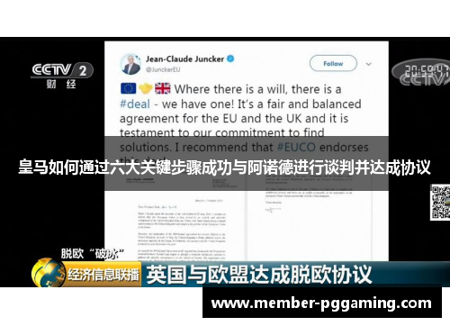 皇马如何通过六大关键步骤成功与阿诺德进行谈判并达成协议