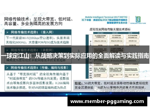 一球定江山：从战略决策到实际应用的全面解读与实践指南