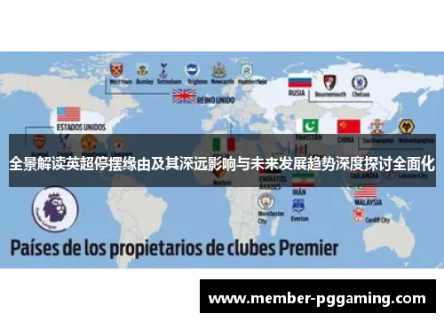 全景解读英超停摆缘由及其深远影响与未来发展趋势深度探讨全面化