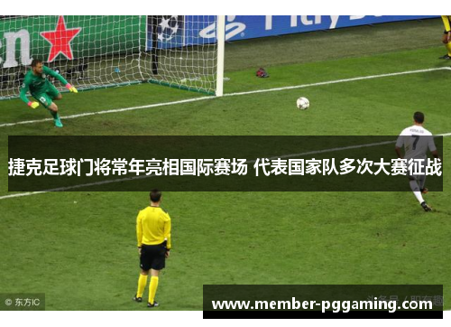 捷克足球门将常年亮相国际赛场 代表国家队多次大赛征战