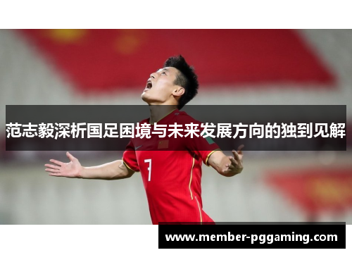 范志毅深析国足困境与未来发展方向的独到见解