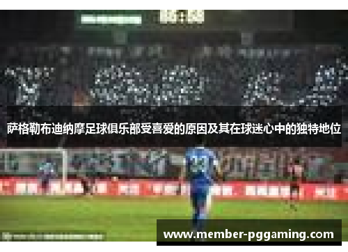 萨格勒布迪纳摩足球俱乐部受喜爱的原因及其在球迷心中的独特地位